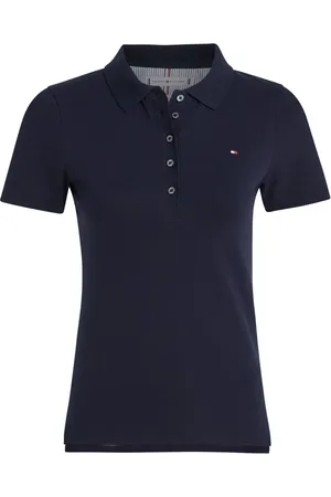 Tommy Hilfiger Polo de algodón