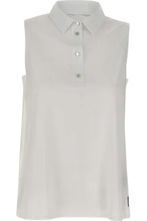 RRD Polo sin mangas