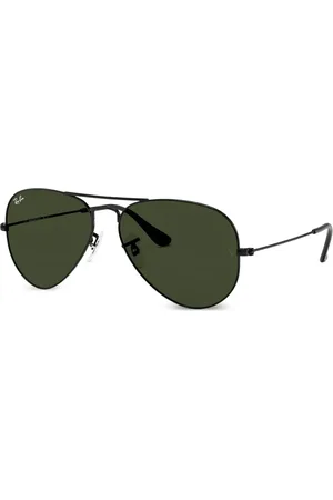 Ray-Ban Gafas de sol con montura aviador 3025 Aviator