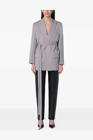 Victoria Beckham Chaqueta de lana