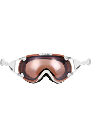Casco FX-70 Vautron ski goggles