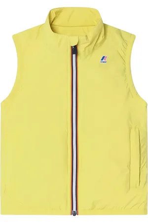 K-Way Chaleco con logo