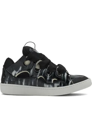 Lanvin Zapatillas Curb