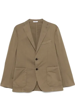 Boglioli Blazer con botones