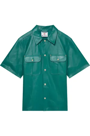 Casablanca Camisa de manga corta