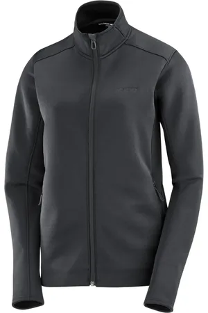 Salomon Sudadera Outline Warm