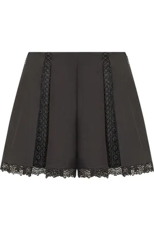 CHARO RUIZ IBIZA Orchie shorts