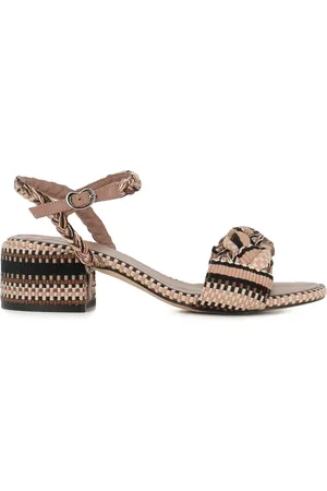 AMAMBAIH Sandalias Nora
