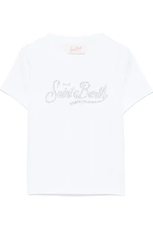 MC2 SAINT BARTH Elly T-shirt
