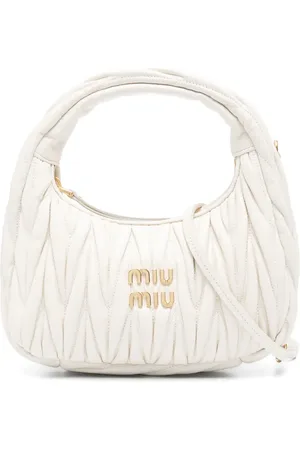 Miu Miu Bolso shopper Wander