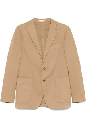 Boglioli Blazer con botones