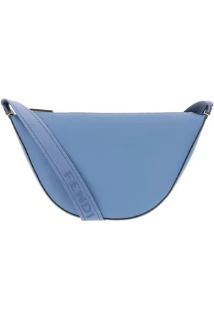 Fendi Bolso messenger Melon pequeño