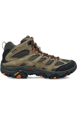 Merrell Zapatillas de piel