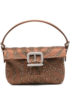 GEDEBE Bolso de hombro Habibi mini