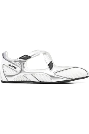 The Attico Zapatillas Nomad