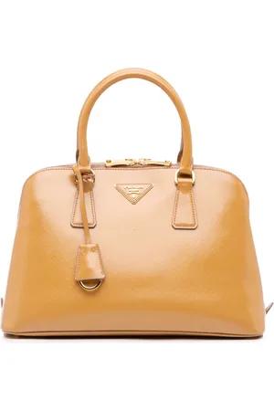 Prada Bolso satchel Promenade mediano 2010-2024
