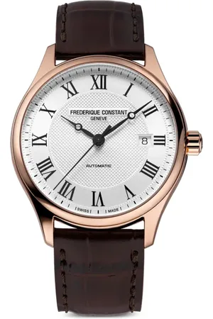 Frederique Constant Reloj Classics Automatic de 40 mm