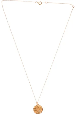 Alighieri Collar con colgante