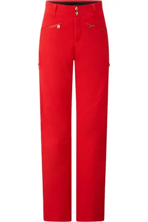 Bogner Straight-fit ski trousers