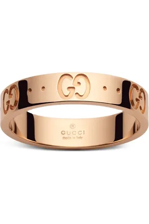Gucci Anillo Icon