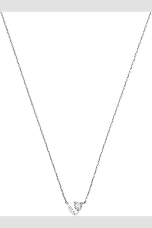 Gucci Collar Trademark Heart