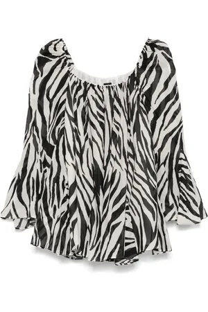 The Andamane Vestido corto Whitney
