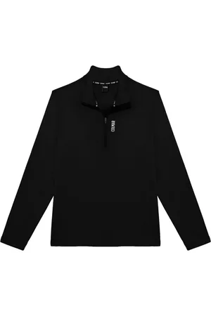 Colmar Chaqueta de esquí con cremallera corta