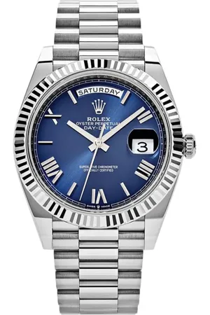 Rolex Reloj Day-Date de 40 mm 2023