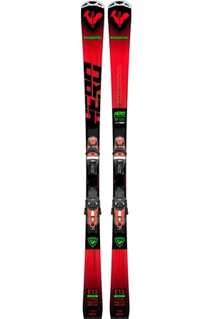 Rossignol Set de esquí Hero Elite ST TI Ski + NX 12 Konect GW Bindung