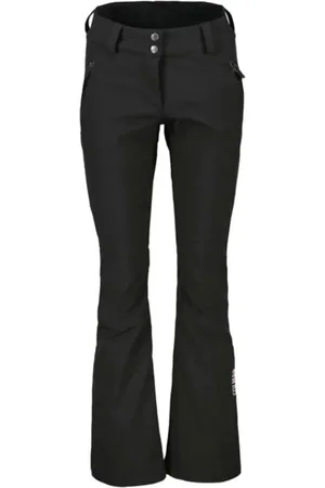 Colmar Pantalones de esquí con cremallera en los tobillos