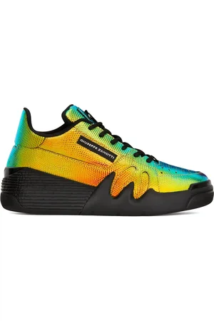 Giuseppe Zanotti Zapatillas bajas Talon