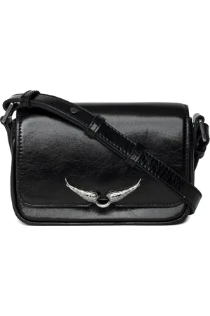 Zadig & Voltaire Bandolera Le Zazi
