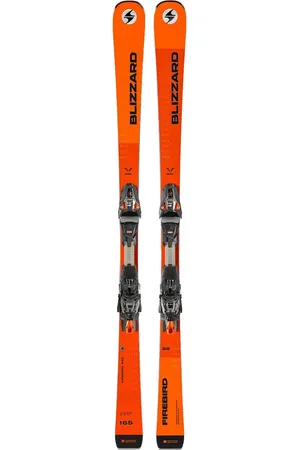 BLIZZARD Tablas de esquí Firebird SRC