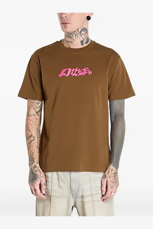 DIME Happy T-shirt