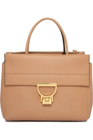 Coccinelle Bolso shopper Arlettis mediano