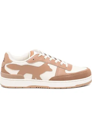 Maison Kitsuné Zapatillas Chiru