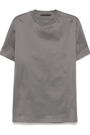 LOW BRAND Camiseta lisa