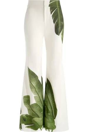 ALICE+OLIVIA Pantalones Dylan