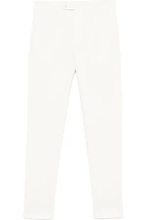 Incotex Pantalones con pinzas