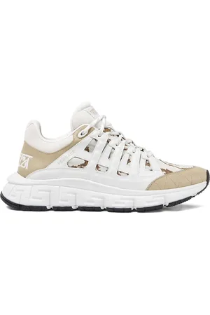 VERSACE Zapatillas Trigreca