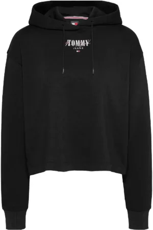 Tommy Hilfiger Sudadera con capucha y logo