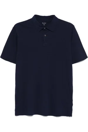 HARTFORD Polo de tejido jersey