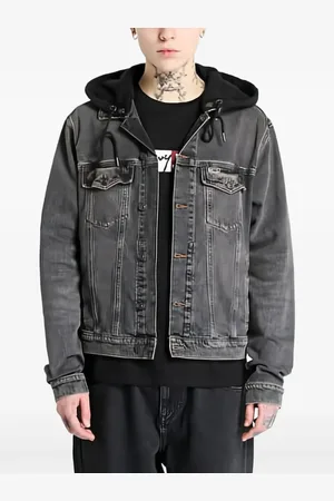 Tommy Hilfiger Chaqueta vaquera Ryan Regular Trucker