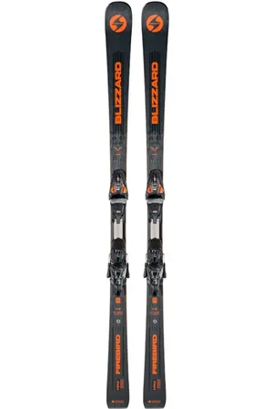 BLIZZARD Tablas de esquí Firebird HRC