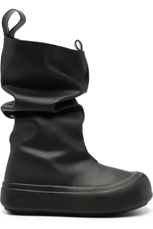 Yume Yume Botas Low Fisherman