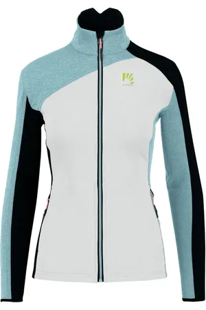 Karpos Logo-print performance top