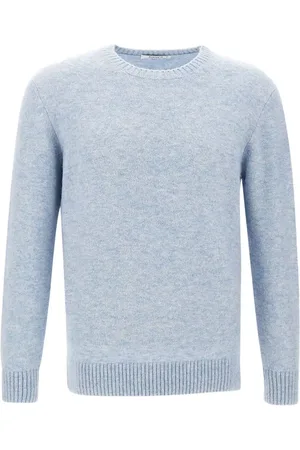 KANGRA CASHMERE Jersey de punto fino