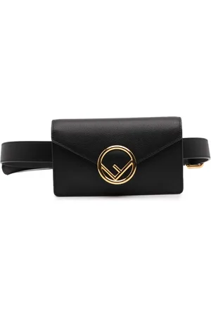 Fendi Riñonera Vitello Cruise F is Fendi Envelope 2010-2025