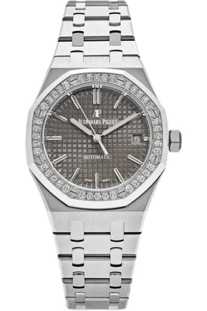 AUDEMARS PIGUET Reloj Royal Oak de 37 mm 2020 sin uso