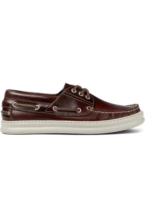 Camper Zapatos náuticos Runner Four